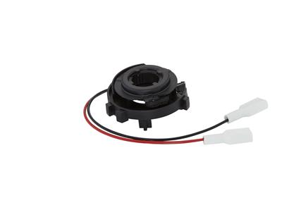 Glühlampe, Hauptscheinwerfer