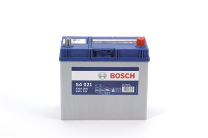 Batterie 12V 45Ah 330A SLI