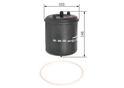 Ölfilter