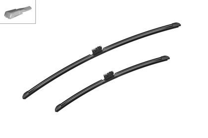 Wischblatt 650/ 475mm