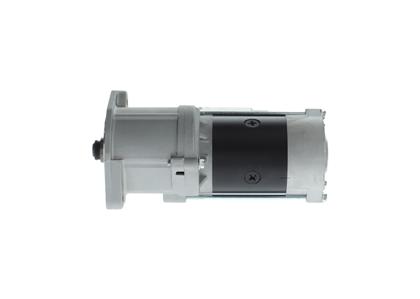 Starter 12V 2kW