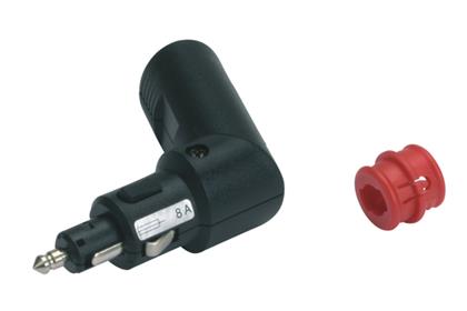 Stecker