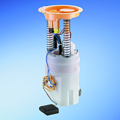 Kraftstoffpumpe