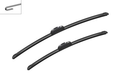 Wischblatt Aerotwin Retrofit AR606S 600/500mm