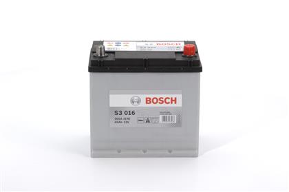 Batterie 12V 45Ah 300A