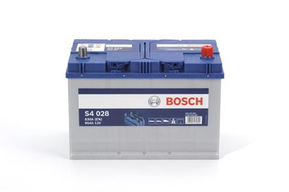 Batterie 12V 95Ah 830A SLI