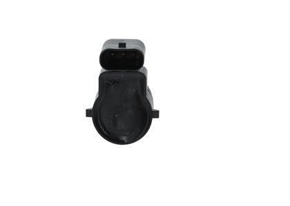 Sensor, Einparkhilfe