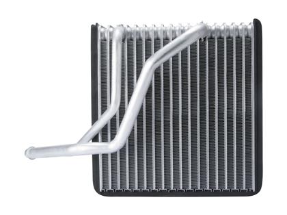 Verdampfer, Klimaanlage