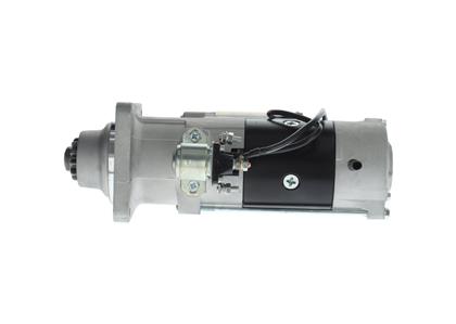 Starter 24V 5.5kW