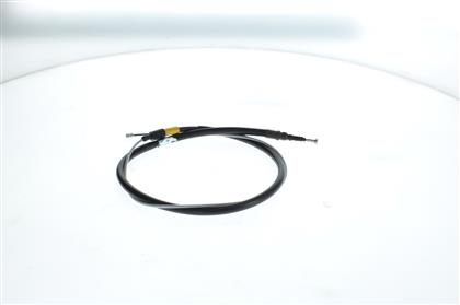 Seilzug, Feststellbremse 2.004mm