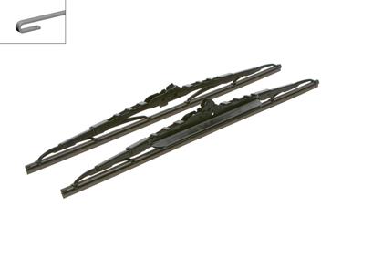 Wischblatt Twin 450S 450/450mm