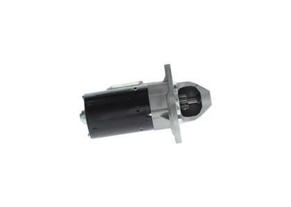 Starter 12V 1.1kW