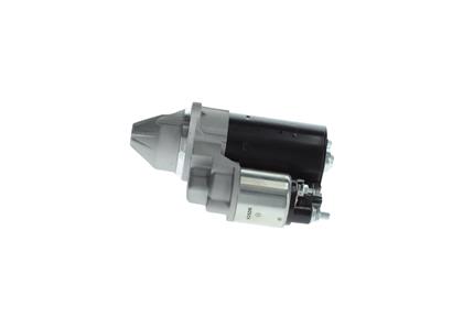 Starter 12V 1.1kW