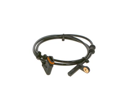 Raddrehzahlsensor hinten links Mercedes