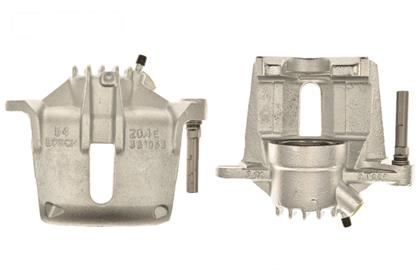 Bremssattel vorne links