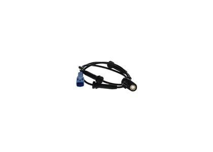 Raddrehzahlsensor hinten Peugeot