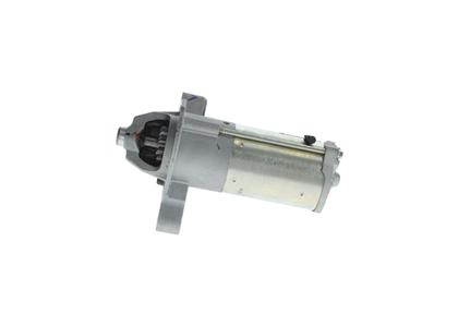 Starter 12V 1.2kW