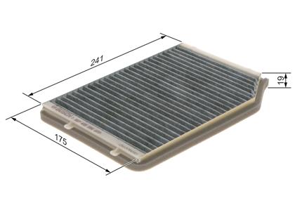 Innenraumfilter