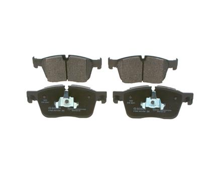 Bremsbelagsatz 18mm