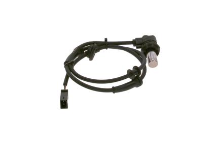 Raddrehzahlsensor hinten Audi