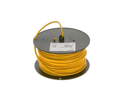 Elektroleitung 4 mm², 50 m