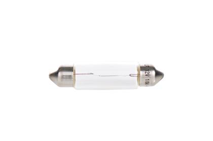 Glühlampe, Innenraumleuchte