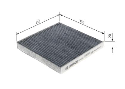 Innenraumfilter