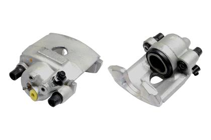 Bremssattel vorne rechts