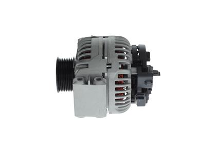 Generator 28V 100A