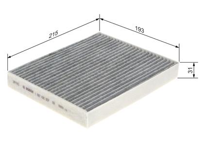 Innenraumfilter