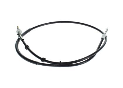 Seilzug, Feststellbremse 1.932mm