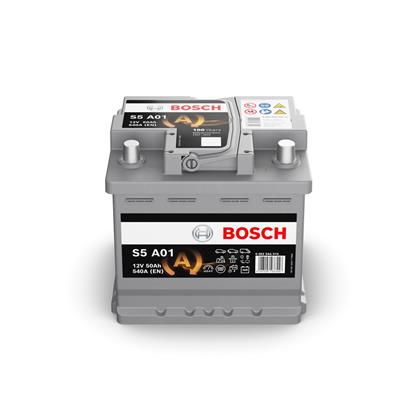 Batterie 12V 50Ah 540A