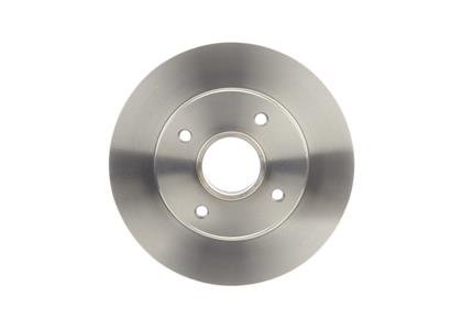 Bremsscheibe hinten