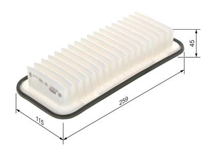 Luftfilter