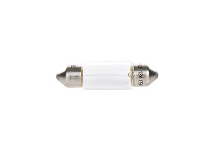 Glühlampe, Kennzeichenleuchte
