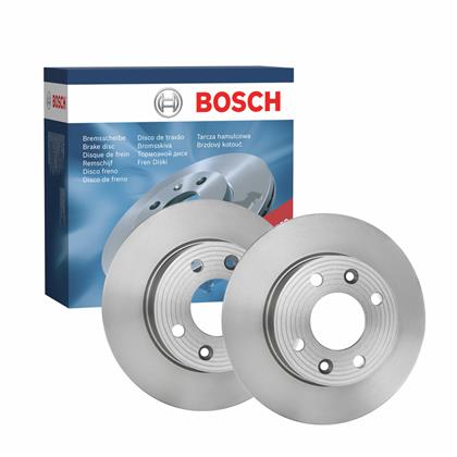 Bremsscheibe vorne Renault
