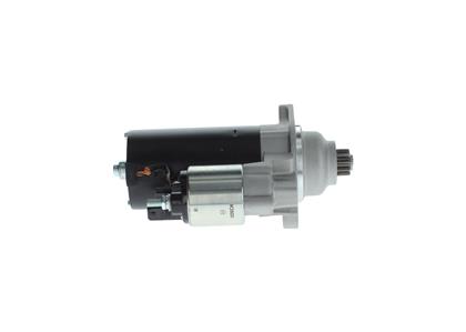 Starter 12V 2kW