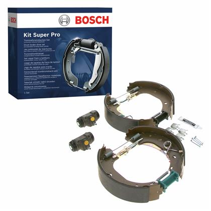 Bremsbackensatz KIT SUPERPRO