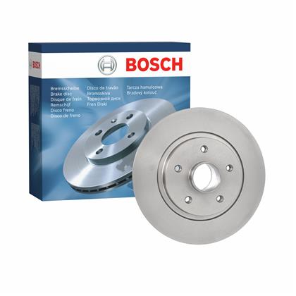 Bremsscheibe hinten Renault