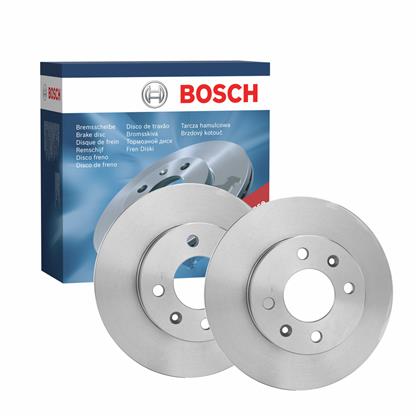 Bremsscheibe belüftet vorne Hyundai