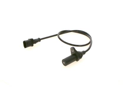 Drehzahlsensor