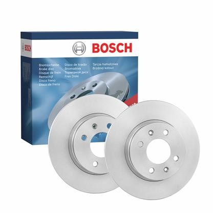 Bremsscheibe belüftet vorne Hyundai