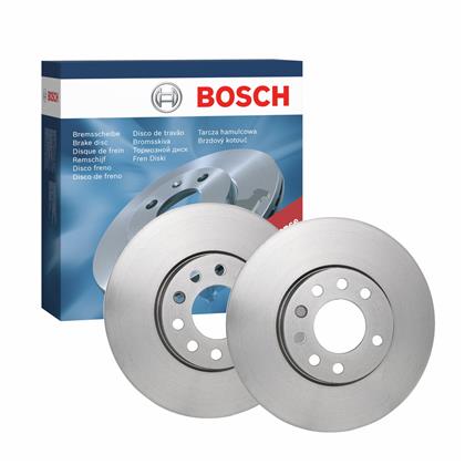 Bremsscheibe belüftet