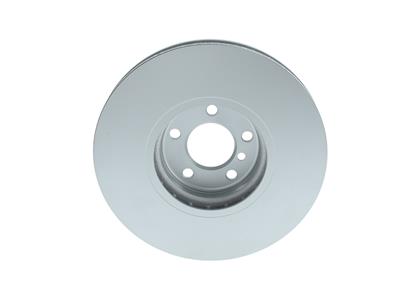 Bremsscheibe belüftet vorne BMW