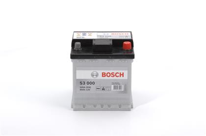 Batterie 12V 40Ah 340A