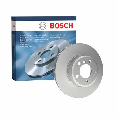 Bremsscheibe belüftet vorne BMW