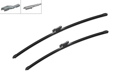 Wischblatt Aerofit AF967 650/575mm