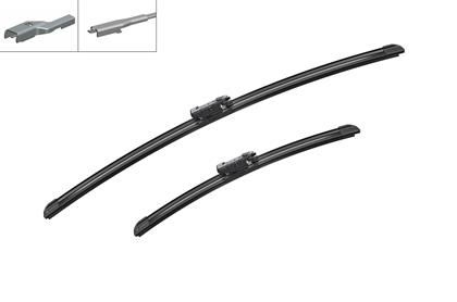 Wischblatt Aerotwin A292S 600/380mm