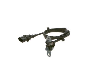 Nockenwellensensor