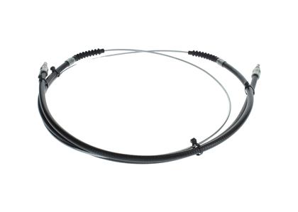 Seilzug, Feststellbremse 3.025mm